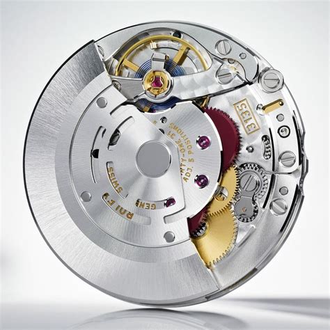 cambio ora rolex|A Guide to Every Rolex Movement, Bracelet, Clasp and Bezel.